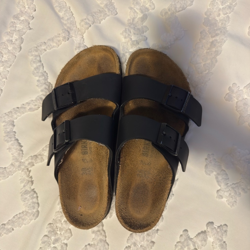 Birkenstocks